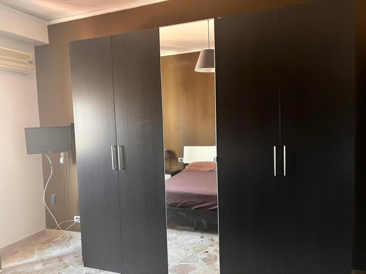 Harriets House Apartamento Palermo