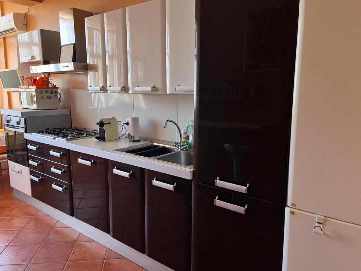 Harriets House Apartamento *