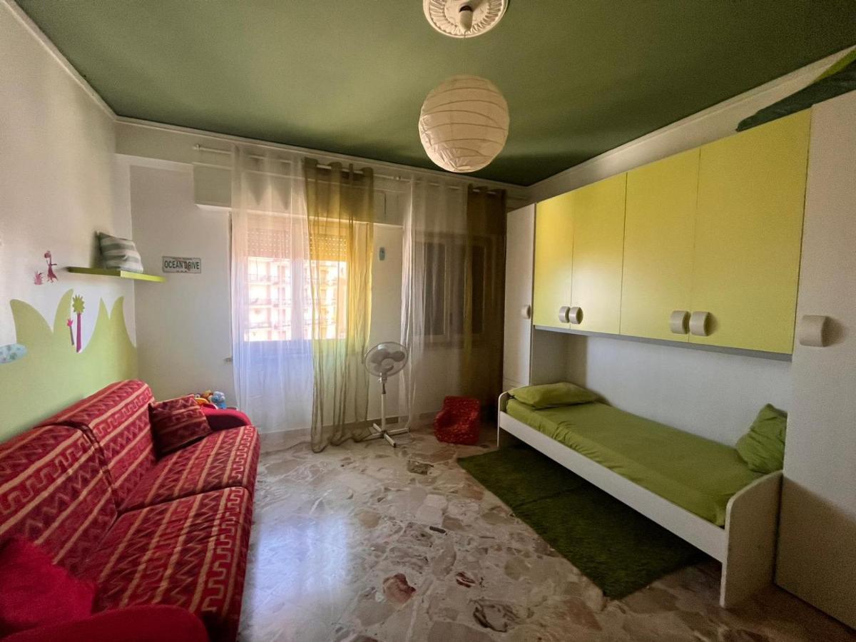 Harriets House Apartamento