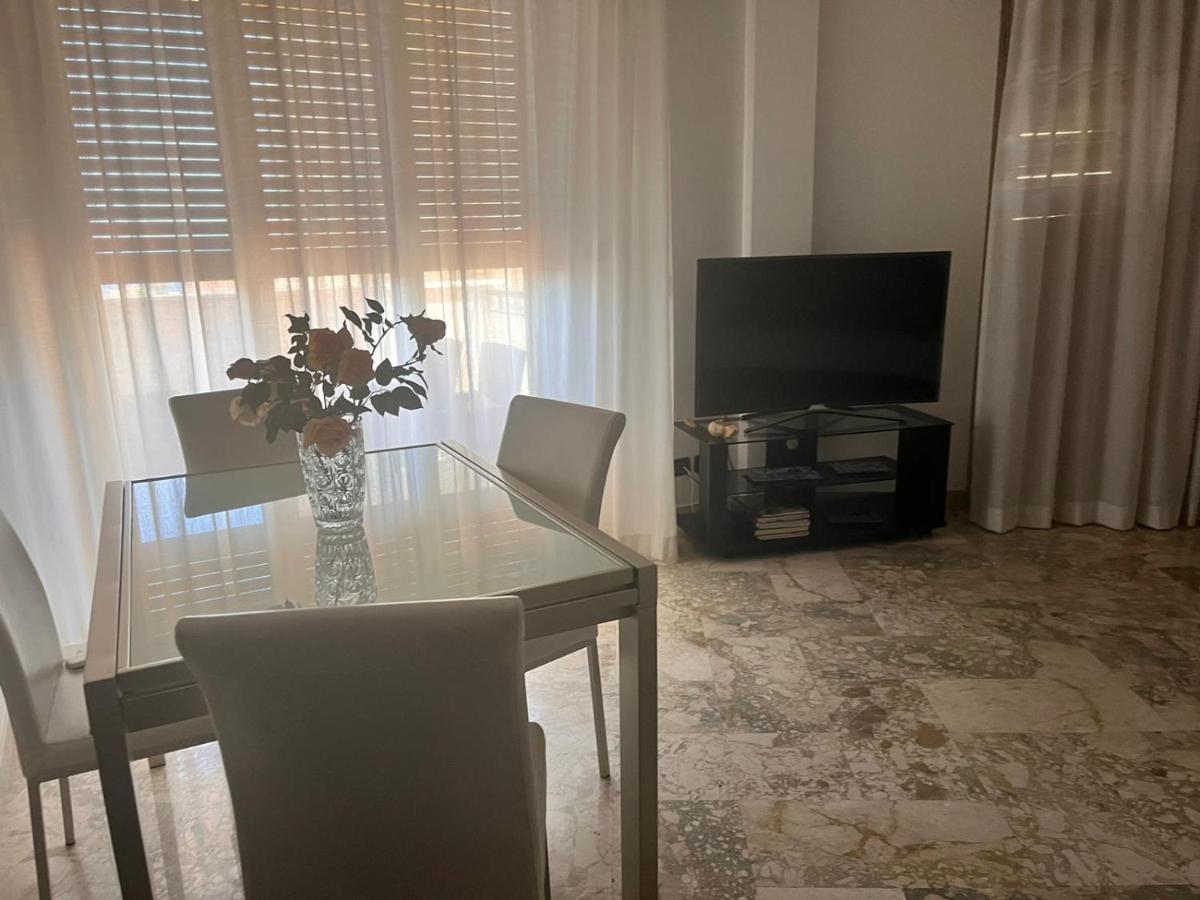 Harriets House Apartamento Palermo
