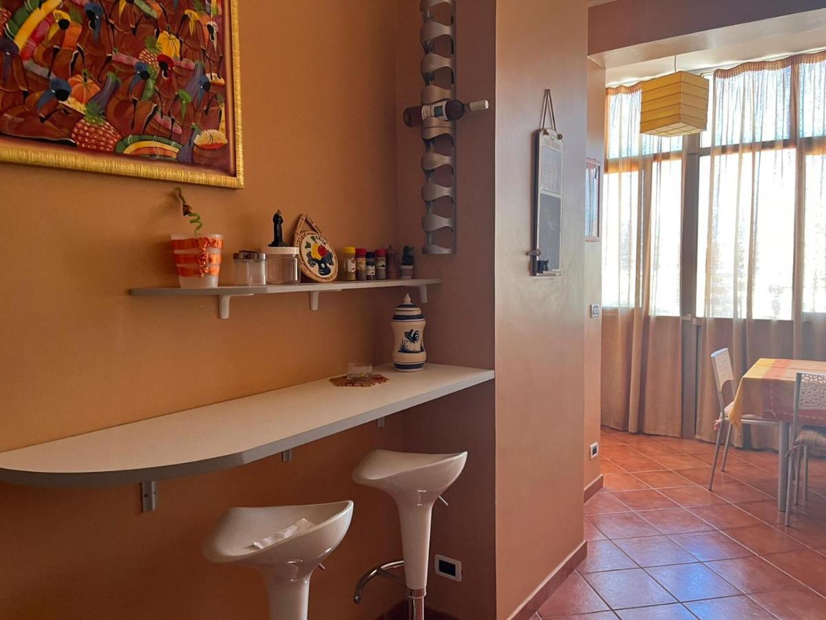 Harriets House Apartamento