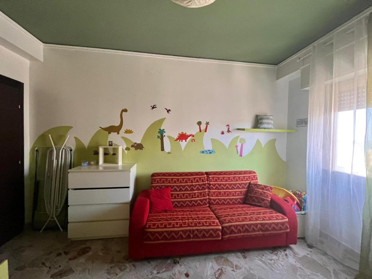 Apartamento Harriets House Palermo