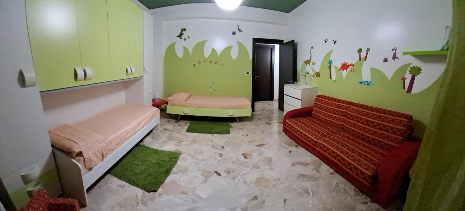 Apartamento Harriets House *