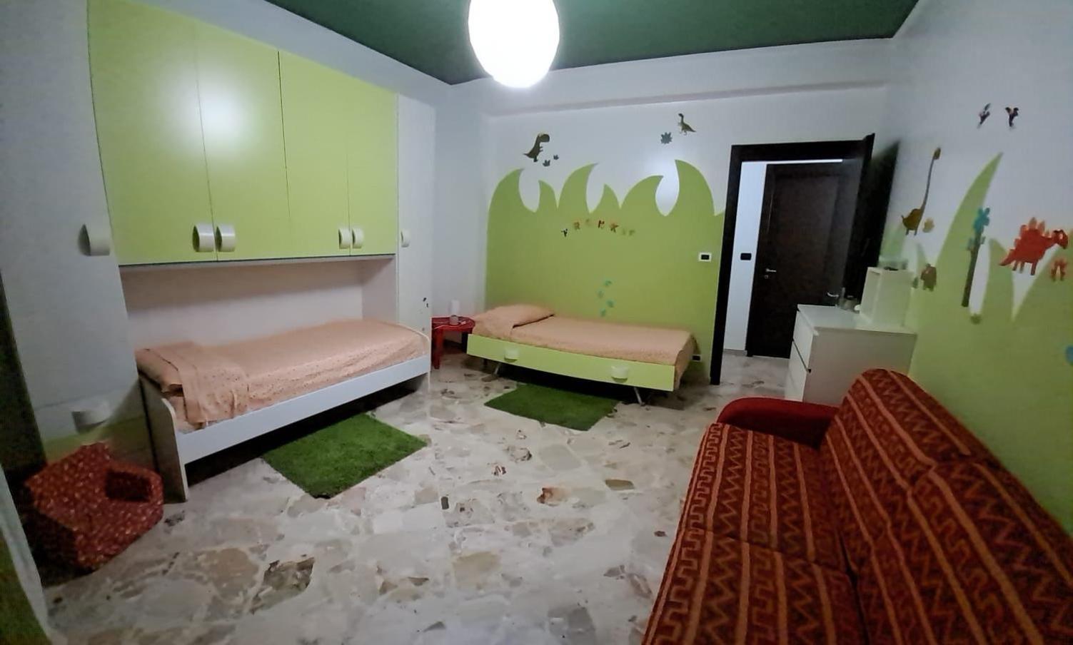 Harriets House Apartamento Palermo